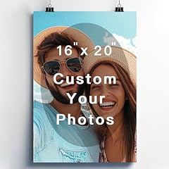 Custom posters print for sale  Delivered anywhere in USA 