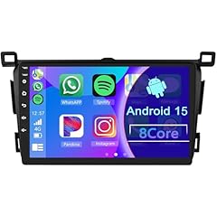 Android autoradio per usato  Spedito ovunque in Italia 