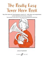 Really easy tenor for sale  Delivered anywhere in UK