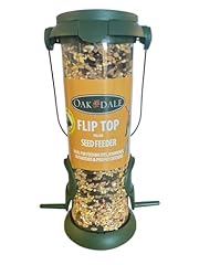 Oakdale flip top for sale  Delivered anywhere in UK