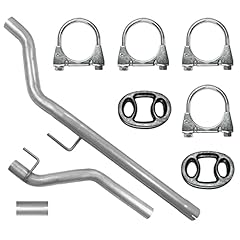 Abgasrohr auspuff pel gebraucht kaufen  Wird an jeden Ort in Deutschland