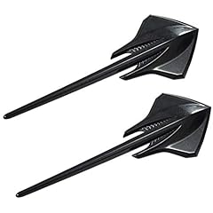 2pcs stingray shark for sale  Delivered anywhere in USA 