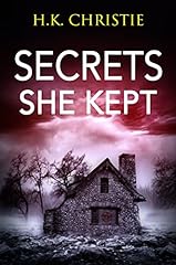 Secrets kept for sale  Delivered anywhere in Ireland