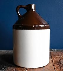 Half gallon jug for sale  Delivered anywhere in USA 