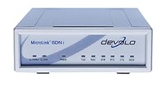 Devolo microlink isdn gebraucht kaufen  Wird an jeden Ort in Deutschland