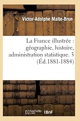 Illustrée géographie histoir d'occasion  Livré partout en France