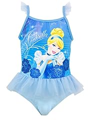Disney costume bagno usato  Spedito ovunque in Italia 