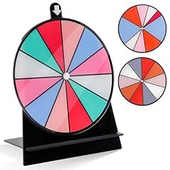 Nicwhite spinning prize for sale  Delivered anywhere in Ireland