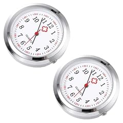 Hemobllo 2pcs taschenuhr gebraucht kaufen  Wird an jeden Ort in Deutschland