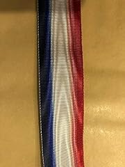 Ww1 medal ribbon for sale  Delivered anywhere in Ireland