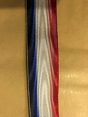 Ww1 medal ribbon for sale  Delivered anywhere in UK