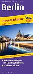 Berlin touristischer innenstad gebraucht kaufen  Wird an jeden Ort in Deutschland