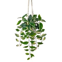 Briful artificial hanging for sale  Delivered anywhere in USA 