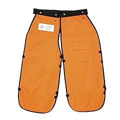 Forester chainsaw chaps for sale  Delivered anywhere in USA 