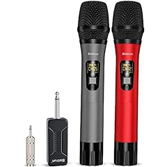 Wireless microphone bietrun for sale  Delivered anywhere in USA 