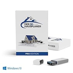 Hausplaner pro edition gebraucht kaufen  Wird an jeden Ort in Deutschland