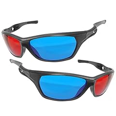 Brille anaglyphen technologie gebraucht kaufen  Wird an jeden Ort in Deutschland