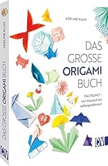 Große rigami buch gebraucht kaufen  Wird an jeden Ort in Deutschland