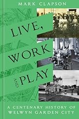 Live work play for sale  Delivered anywhere in UK