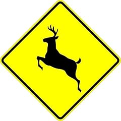 Deer xing deer for sale  Delivered anywhere in USA 