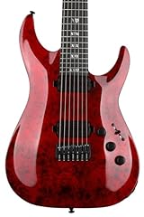Schecter apocalypse chitarra usato Schecter apocalypse chitarra usato  Spedito ovunque in Italia
