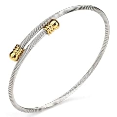 Dorriss cable bracelet for sale  Delivered anywhere in USA 