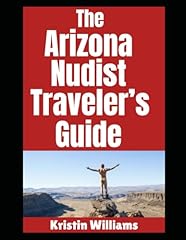 The arizona nudist d'occasion  Livré partout en France