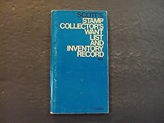 Scott stamp collector for sale  Delivered anywhere in USA 