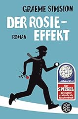 Rosie effekt roman gebraucht kaufen  Wird an jeden Ort in Deutschland