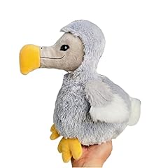 Lulezon realistico dodo usato  Spedito ovunque in Italia 