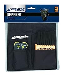 Champro umpire kit for sale  Delivered anywhere in USA 
