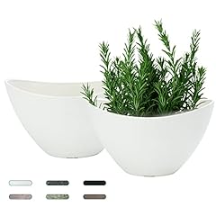 Ladovita plant pots for sale  Delivered anywhere in USA 