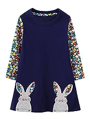 Girls school dress for sale  Delivered anywhere in UK