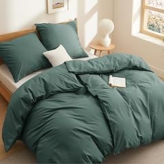 Bedsure bettwäsche 135x200 gebraucht kaufen  Wird an jeden Ort in Deutschland