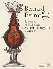Bernard perrot secrets d'occasion  Livré partout en France
