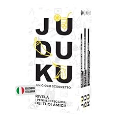Gioco carte juduku usato  Spedito ovunque in Italia 