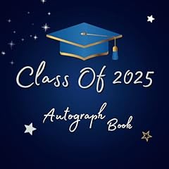 Class 2025 autograph for sale  Delivered anywhere in USA 