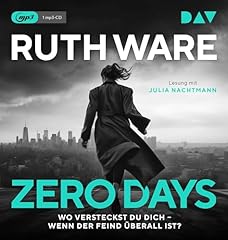 Zero days lesung gebraucht kaufen  Wird an jeden Ort in Deutschland