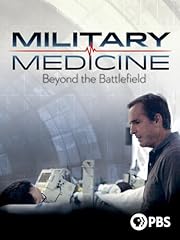 Military medicine beyond for sale  Delivered anywhere in USA 
