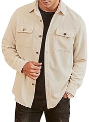 Alvaq men corduroy for sale  Delivered anywhere in UK