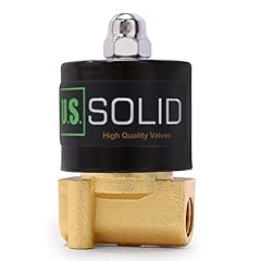 Solid électrovanne vanne d'occasion  Livré partout en France
