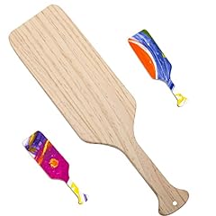 Inch greek paddle for sale  Delivered anywhere in USA 