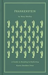 Frankenstein guide reading for sale  Delivered anywhere in USA 