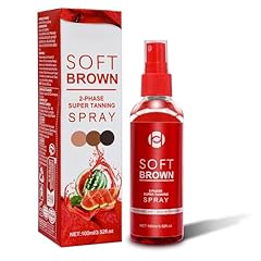 Mutree spray autoabbronzante usato  Spedito ovunque in Italia 