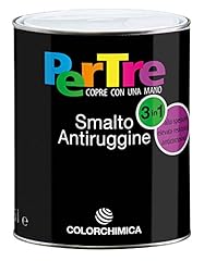 Smalto antiruggine per usato  Spedito ovunque in Italia 