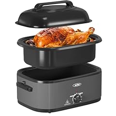 Sunvivi electric roaster for sale  Delivered anywhere in USA 