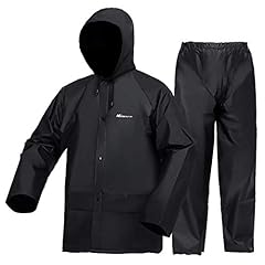 Rain suit men for sale  Delivered anywhere in UK