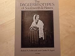 Daguerreotypes southworth hawe for sale  Delivered anywhere in UK