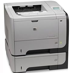 Stampante laserjet p3015 usato  Spedito ovunque in Italia 