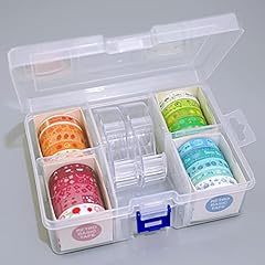 Washi tape organizer for sale  Delivered anywhere in USA 